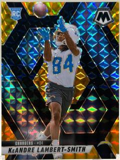 KeAndre Lambert-Smith