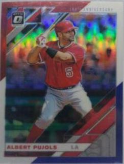 Albert Pujols