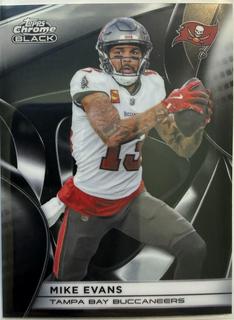 Mike Evans