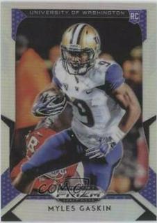 Myles Gaskin