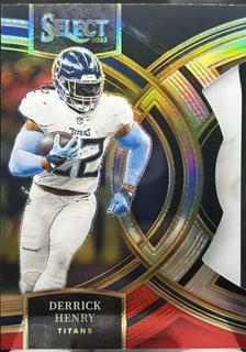 Derrick Henry