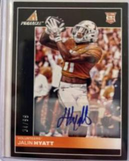 Jalin Hyatt