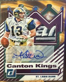 Kurt Warner