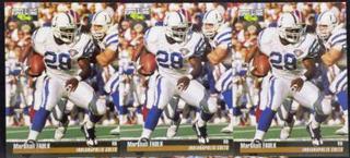 Marshall Faulk