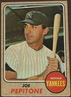 Joe Pepitone