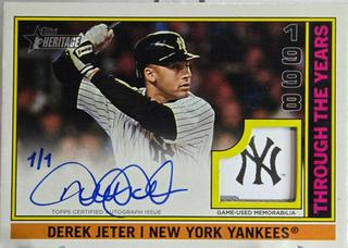 Derek Jeter