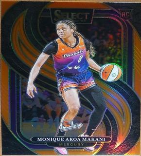 Monique Akoa Makani