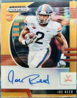 Joe Reed