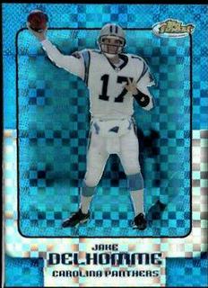 Jake Delhomme