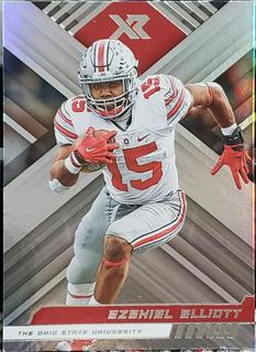 Ezekiel Elliott