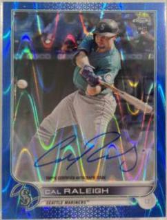 Cal Raleigh