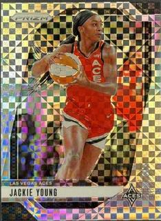 Jackie Young