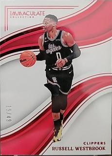 Russell Westbrook