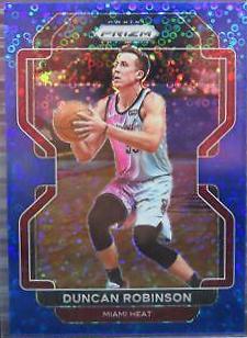 Duncan Robinson