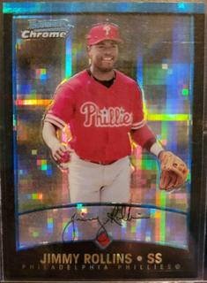 Jimmy Rollins