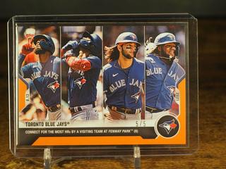 Toronto Blue Jays