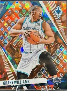 Grant Williams