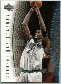 Kevin Garnett