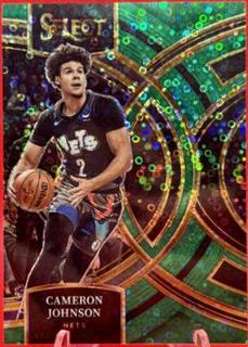 Cameron Johnson