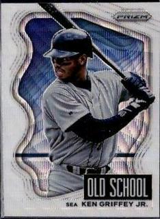 Ken Griffey Jr.