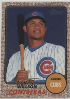 Willson Contreras