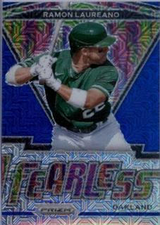 Ramon Laureano