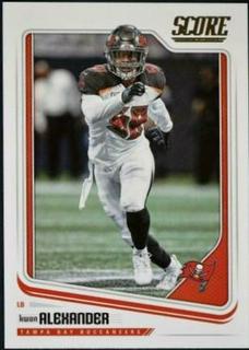 Kwon Alexander