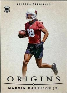 Marvin Harrison Jr.