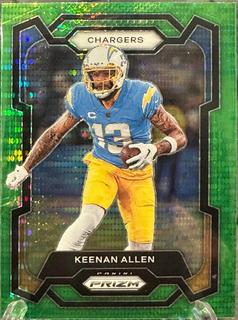 Keenan Allen