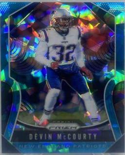 Devin McCourty