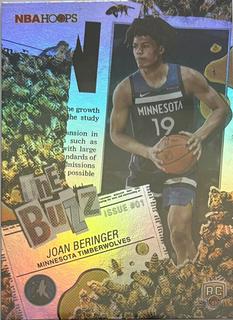 Joan Beringer