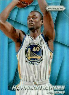 Harrison Barnes