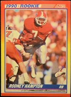 Rodney Hampton