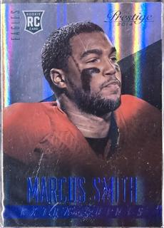 Marcus Smith