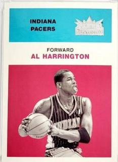 Al Harrington