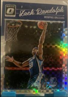 Zach Randolph