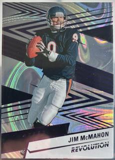 Jim McMahon