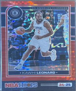 Kawhi Leonard