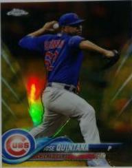 Jose Quintana