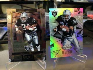 Bo Jackson