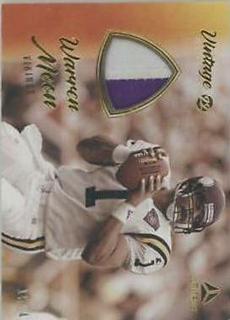 Warren Moon