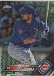 Ben Zobrist