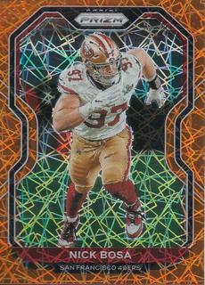 Nick Bosa