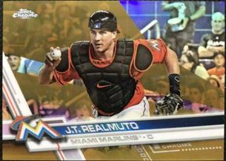 J.T. Realmuto