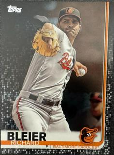 Richard Bleier