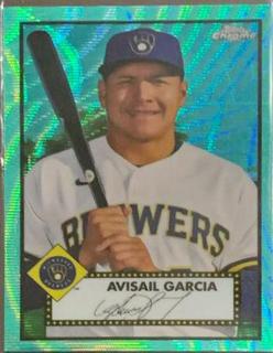 Avisail Garcia