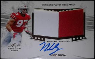Nick Bosa