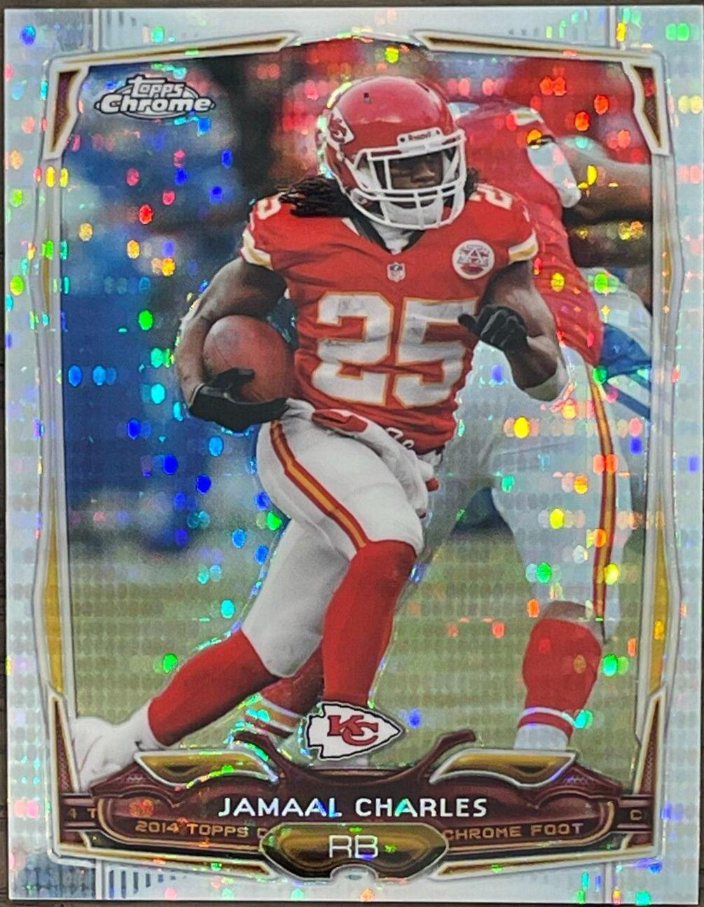 Charles Sims [Pulsar Refractor] #191