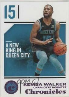 Kemba Walker
