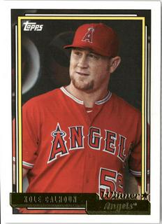 Kole Calhoun